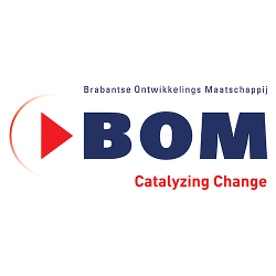 Brabantse Ontwikkelings Maatschappij (BOM) 
