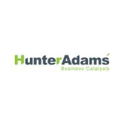 Hunter Adams 