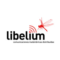 Libelium Comunicaciones Distribuidas S.L