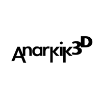 Anarkik3D