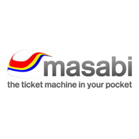 Masabi Ltd