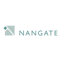 Nangate A/S