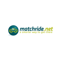 Matchride - a smarter way to-get-there