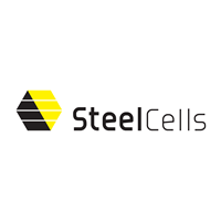 Steel Cells