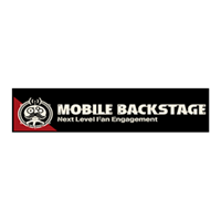 Mobile Backstage