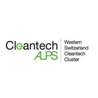 Cleantech Alps - Western Switzerland Cleantech Cluster 