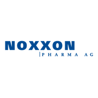 NOXXON Pharma AG