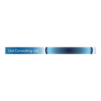 Goil Consulting Ltd
