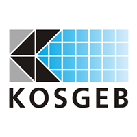 KOSGEB (Smal & Medium Industry Development Organization)