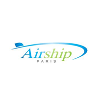 Airship Paris