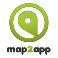 map2app Inc