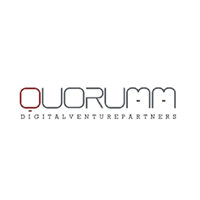 Quorumm Digital Venture Partners LLP