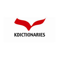 K Dictionaries Ltd