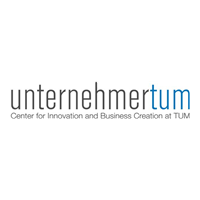UnternehmerTUM GmbH 