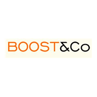 Boost & Co