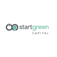 Start Green Capital