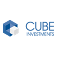 Cube Investments