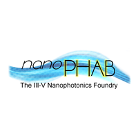 nanoPHAB - The III-V Nano-photonics Foundry