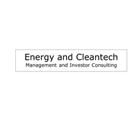 Energy and Cleantech