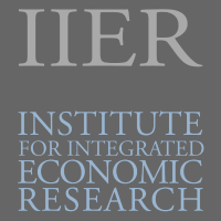Institute for Integrated Economic Research (IIER)