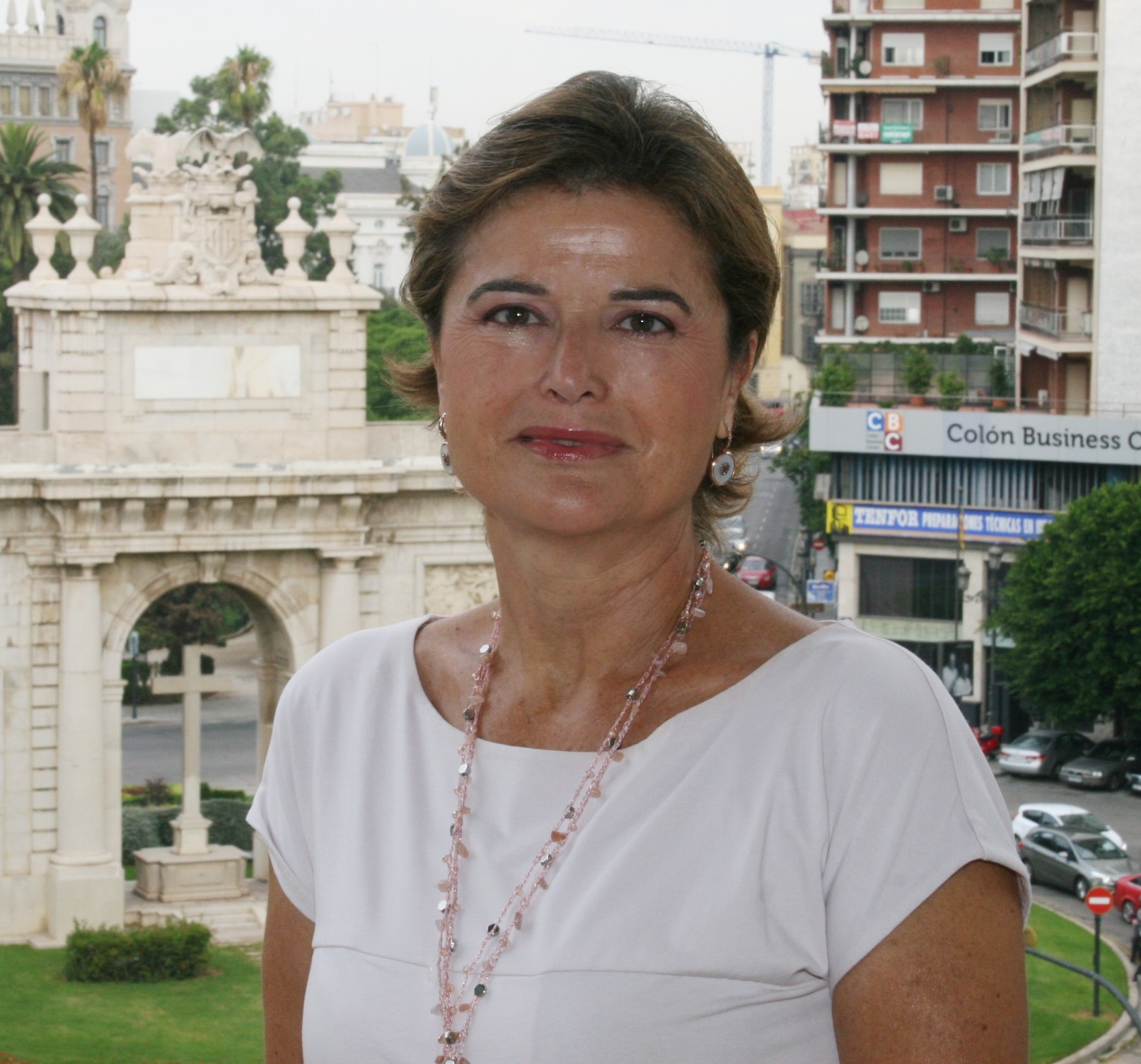 Maria Jose Ortola Sastre