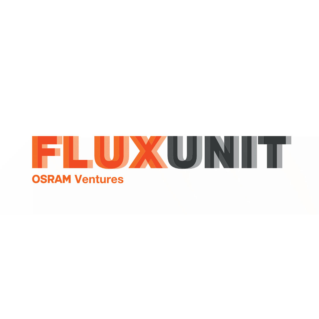Fluxunit - OSRAM Ventures