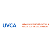 Ukrainian Venture Capital and Private Equity Association 