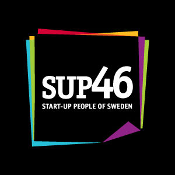 SUP46 (Start-Up People of Sweden) 