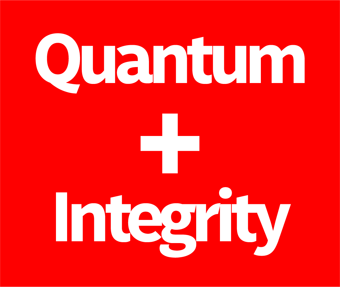 Quantum Integrity