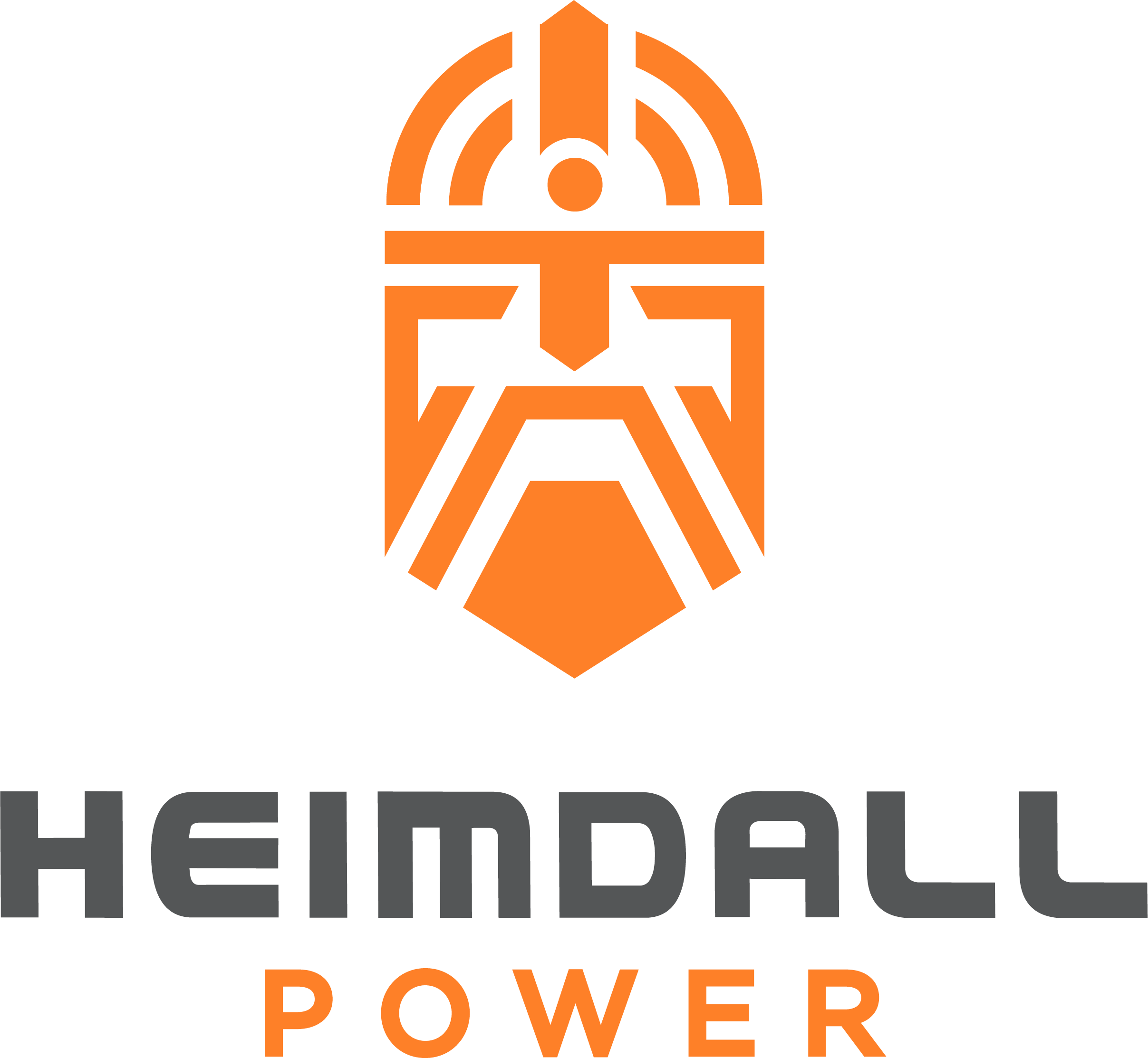 HEIMDALL POWER AS