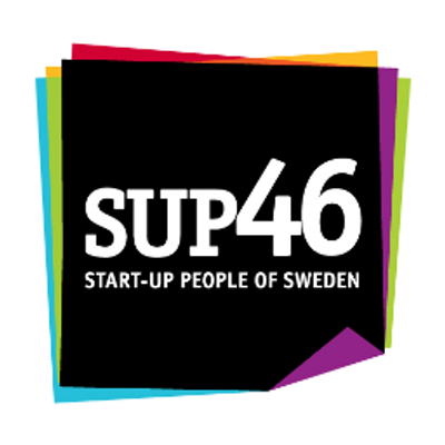 SUP46 (Start-Up People of Sweden)