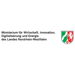 NRW Ministry of Economy, Innovation, Digitalisation and Energy 