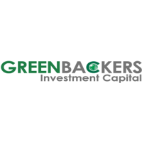 Greenbackers Investment Capital Limited