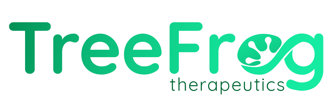 Treefrog Therapeutics SAS
