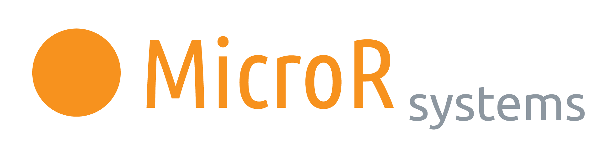 MicroR Systems