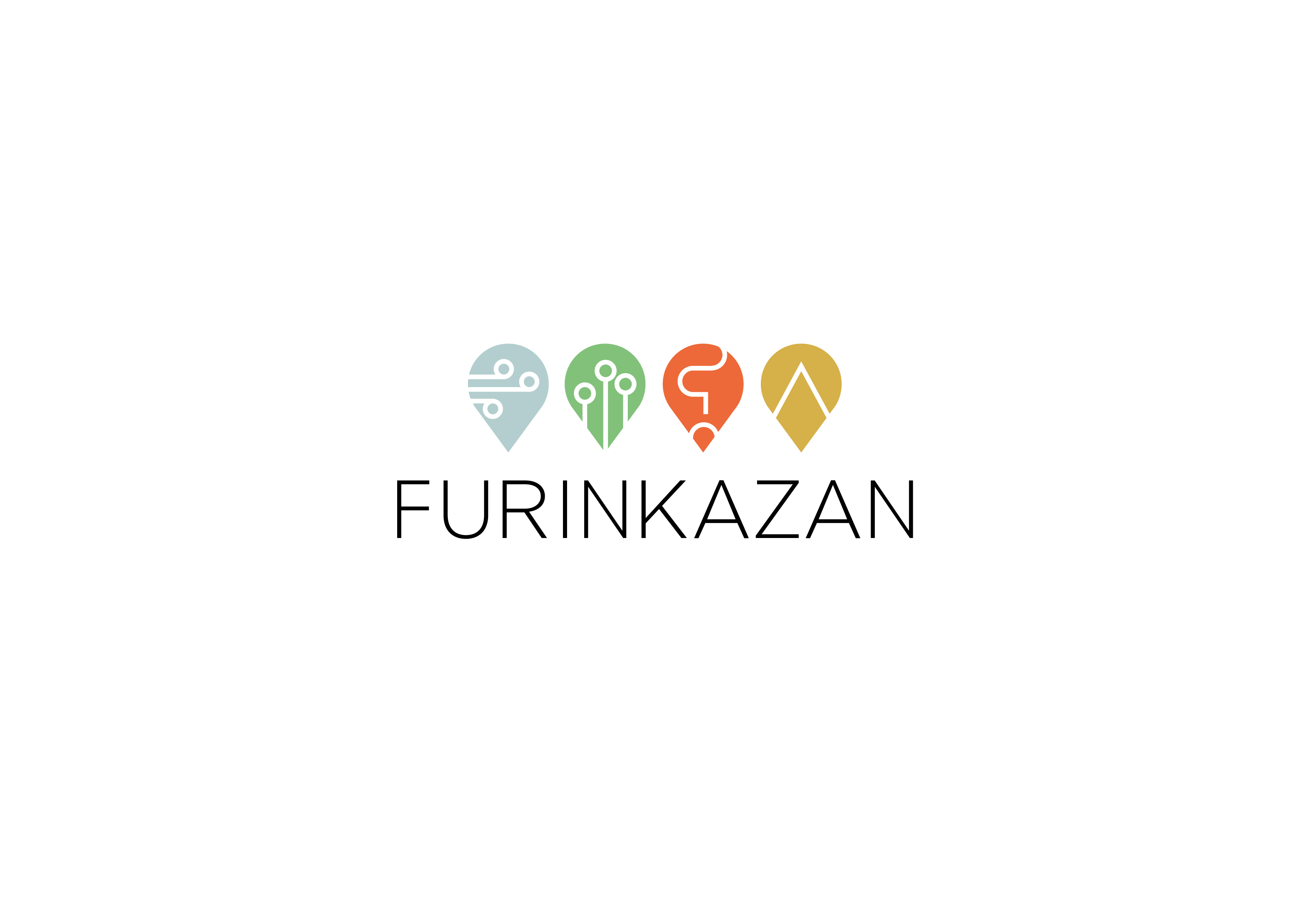 Furinkazan SA