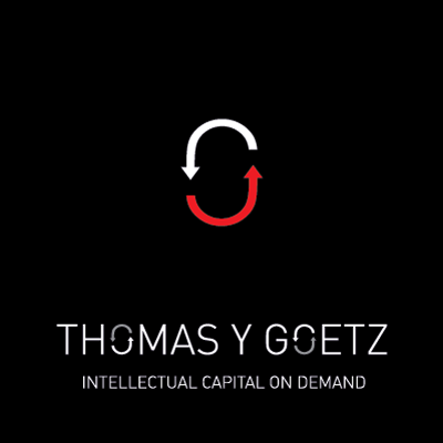 Thomas Y Goetz - Intellectual Capital on Demand