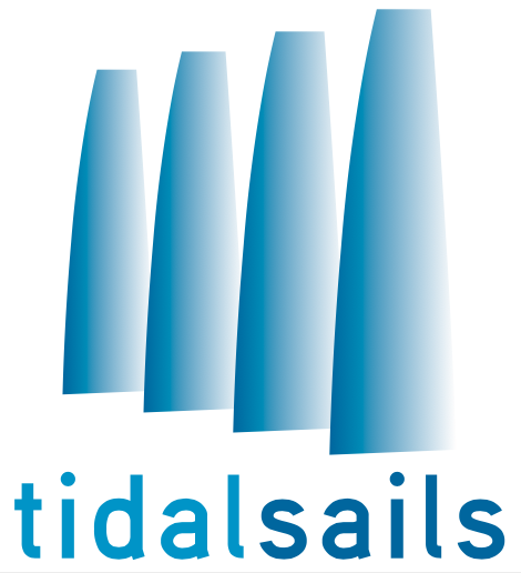 Tidal Sails AS