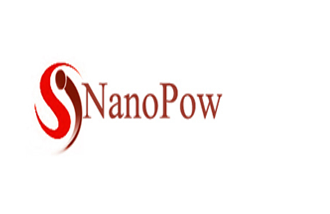 Nanopow AS