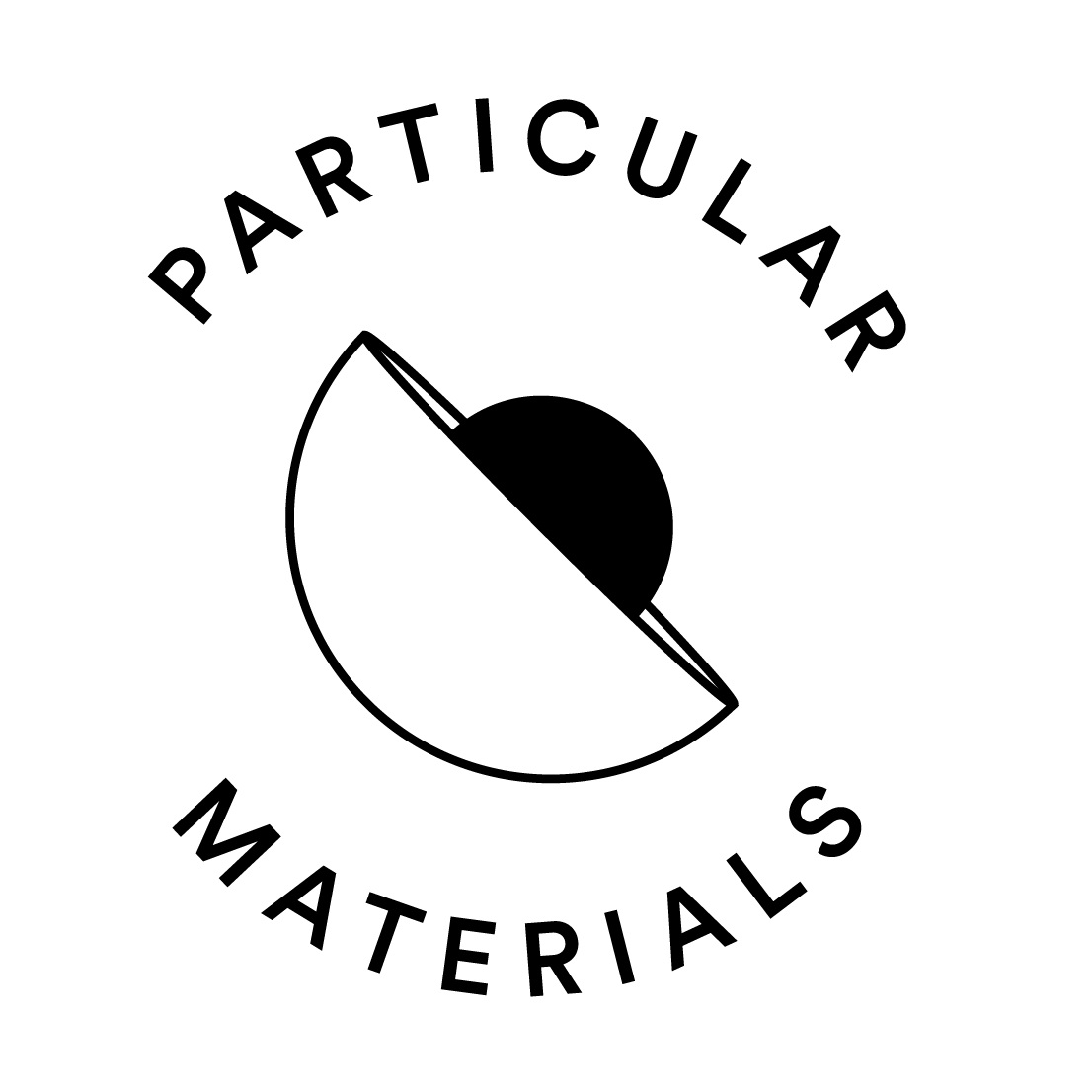 Particular Materials