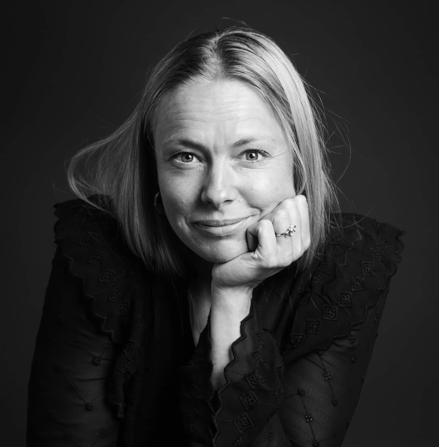 Louise Rørbæk Heiberg