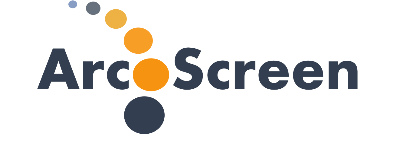ArcoScreen