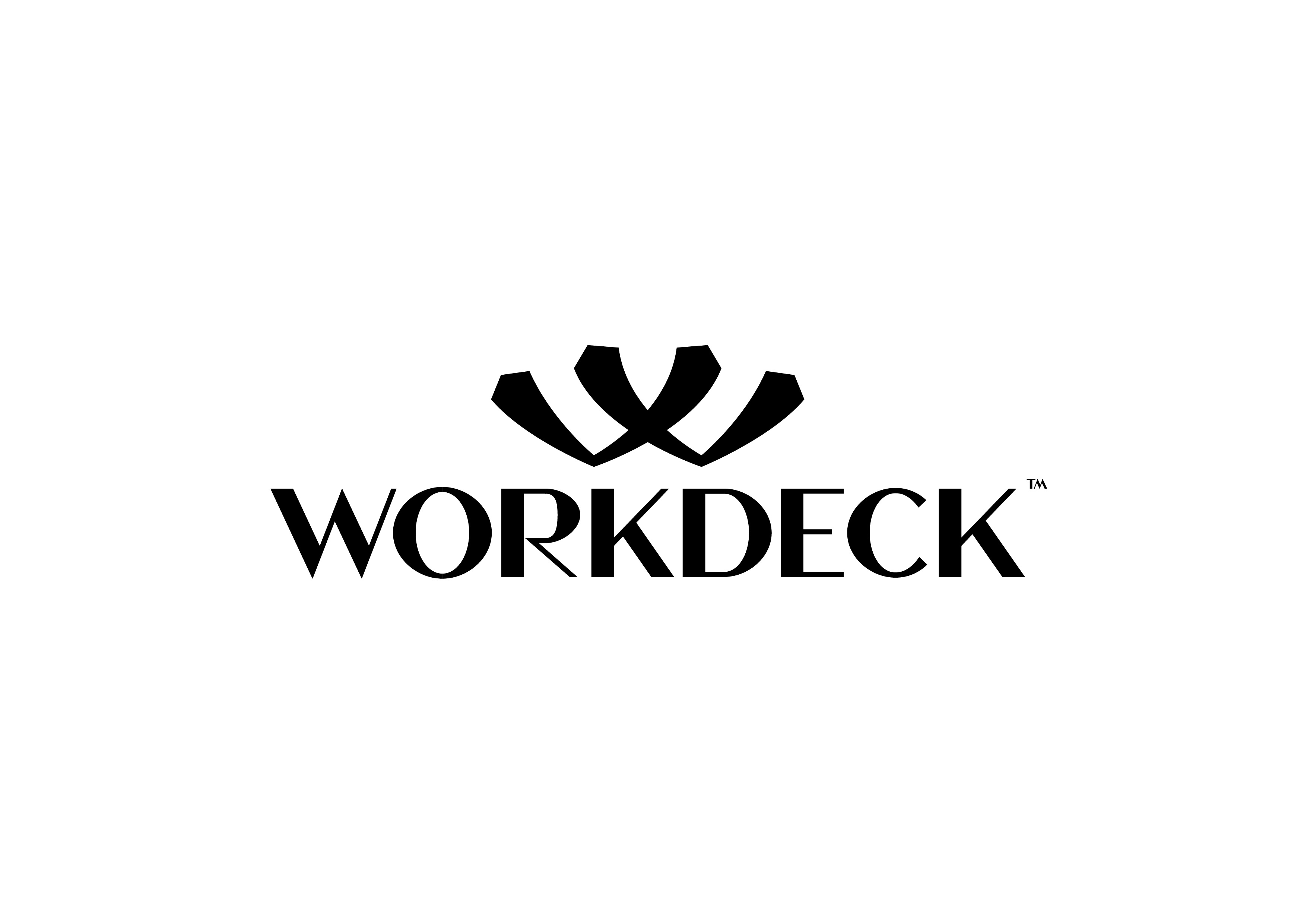 Workdeck