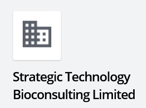 Strategic Technology Bioconsulting