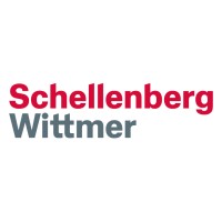 Schellenberg Wittmer