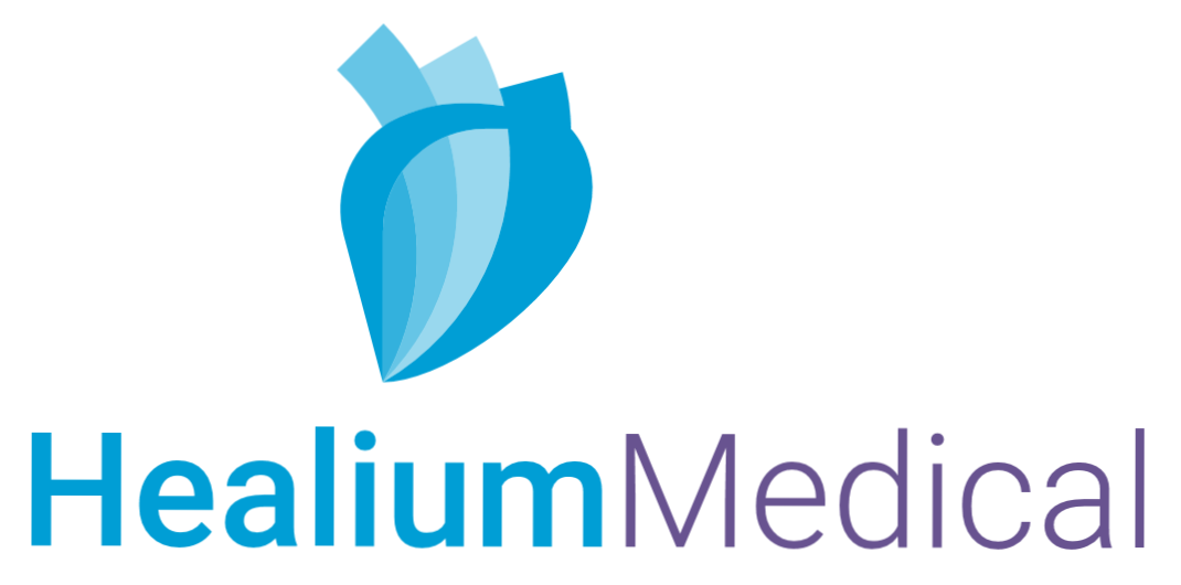 Healium Medical