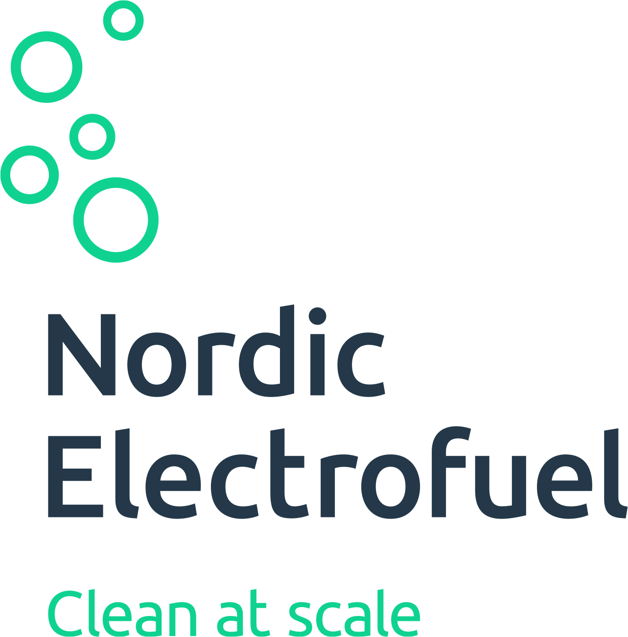 Nordic Electrofuel AS (formerly Nordic Blue Crude AS)
