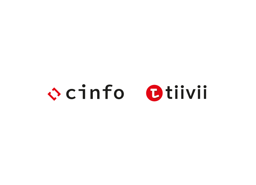 cinfo/tiivii