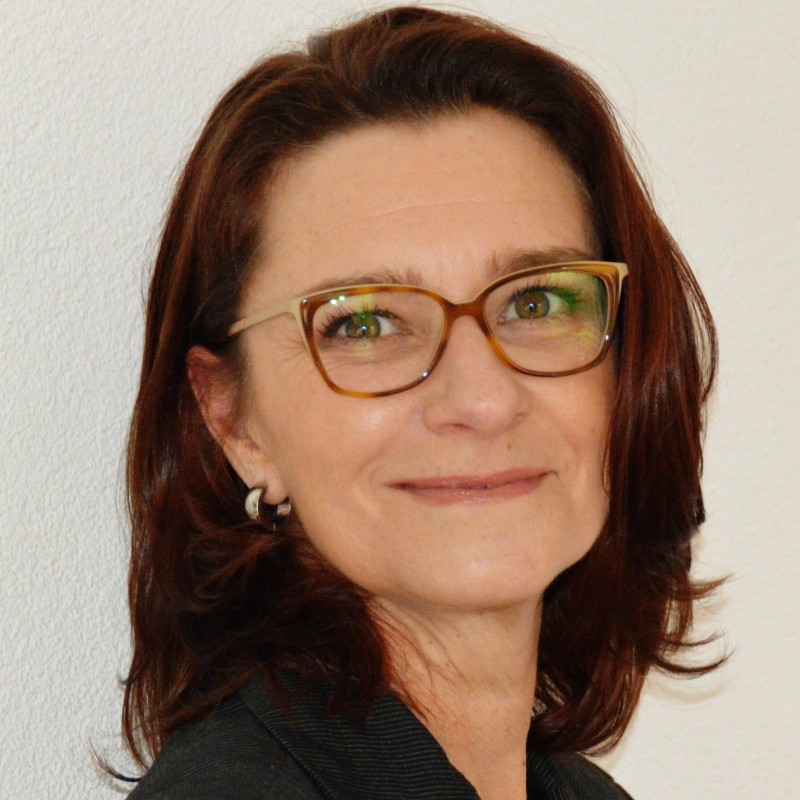 Nina Groothuijzen