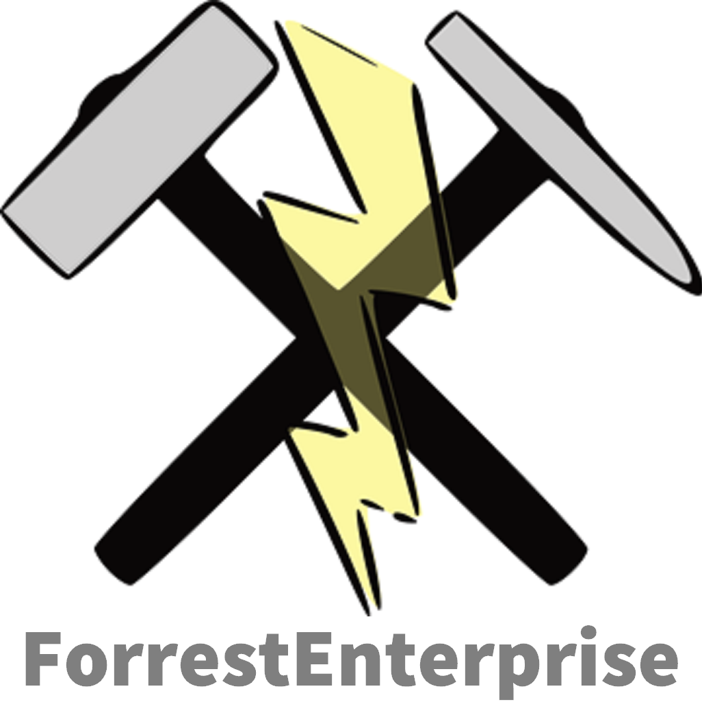 Forrest Enterprise